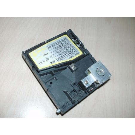 GETTONIERA PER SLOT MACHINE MARCA ALBERICI MODELLO AL 03 VAP USATO   lrx