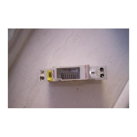 Grasslin mini timer Talento 211 temporizzatore guida Din lrx