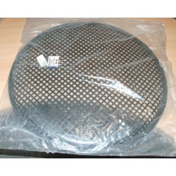 GRIGLIA IN METALLO PER ALTOPARLANTE 450MM CIARE YGP450 NUOVO  lrx