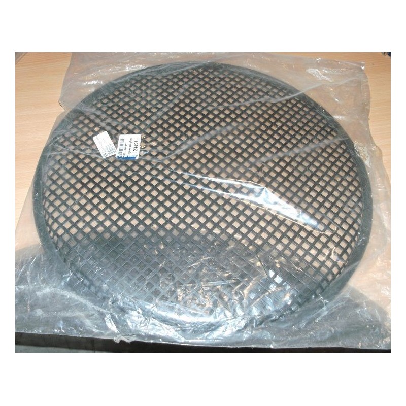 GRIGLIA IN METALLO PER ALTOPARLANTE 450MM CIARE YGP450 NUOVO  lrx