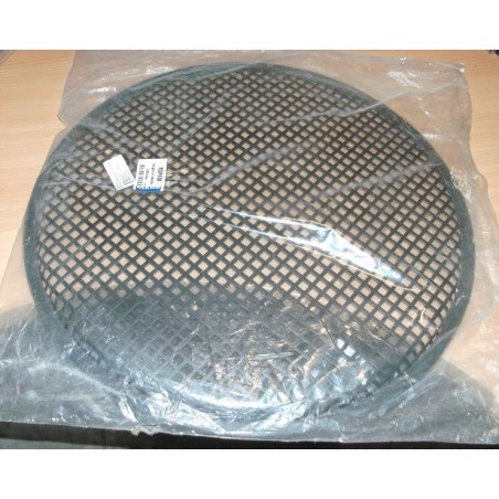 GRIGLIA IN METALLO PER ALTOPARLANTE 450MM CIARE YGP450 NUOVO  lrx