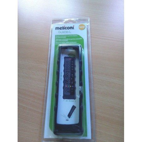GUSCIO MELICONI PER TELECOMANDI FORMATO L 50-55 mm 200-240 mm  NUOVO  lrx