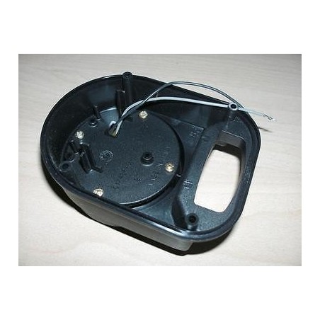 GUSCIO RICAMBIO SIRENA PIEZO SERIE E-LINE GEMEL SERPI STAR NUOVO lrx