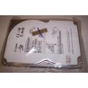 HARD DISK INTERNO  SEAGATE 3.5" 9.1 GB MODEL ST39175LC P/N 9L6001-YYY SCSI  lrx