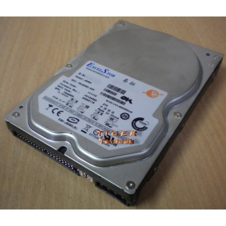 HARD DISK INTERNO EXCELSTOR MODEL J340 40GB  USATO