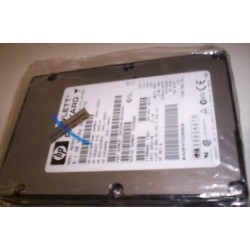 HARD DISK INTERNO HP MAE3091LP 9.1 GB SCSI ULTRA68PIN USATO lrx