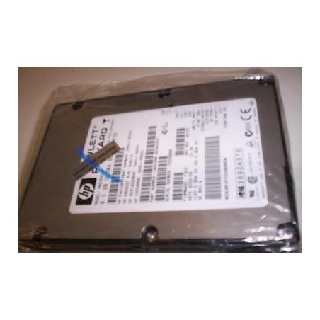 HARD DISK INTERNO HP MAE3091LP 9.1 GB SCSI ULTRA68PIN USATO lrx