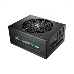 Power SupplyFortron Hydro PTM PRO ATX3.0 1200W 80+Platinum