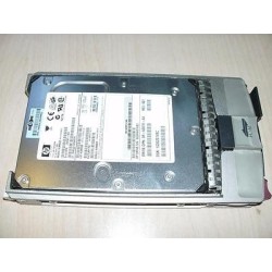 HARD DISK INTERNO HP MODEL BF07255B2C 72.8 GB 15000 RPM USATO lrx