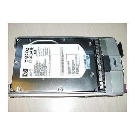 HARD DISK INTERNO HP MODEL BF3005A478 300 GB 15000 RPM USATO lrx