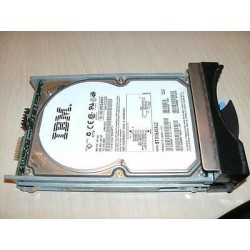 HARD DISK INTERNO IBM MODEL ST318404LC P/N 19K1466 18.2 GB USCSI USATO lrx125