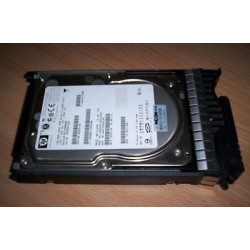 HARD DISK INTERNO SCSI HP MAT3147NC  146GB  320Mbps 10000 RPM  USATO  lrx