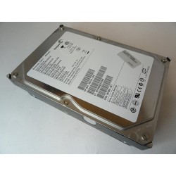 HARD DISK INTERNO SEAGATE BARRACUDA 7200.7 MODEL ST340014A 40GB USATO