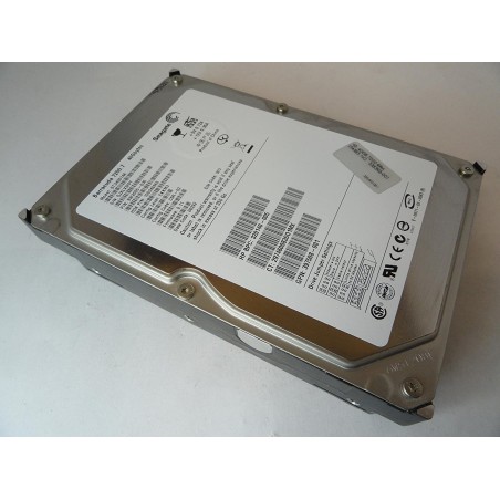 HARD DISK INTERNO SEAGATE BARRACUDA 7200.7 MODEL ST340014A 40GB USATO
