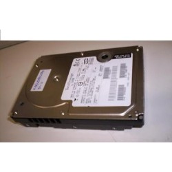 HARD DISK INTERNO TOTAL STORAGE BY IBM 3.5" 73GB P/N 07N9428 SCSI USATO lrx
