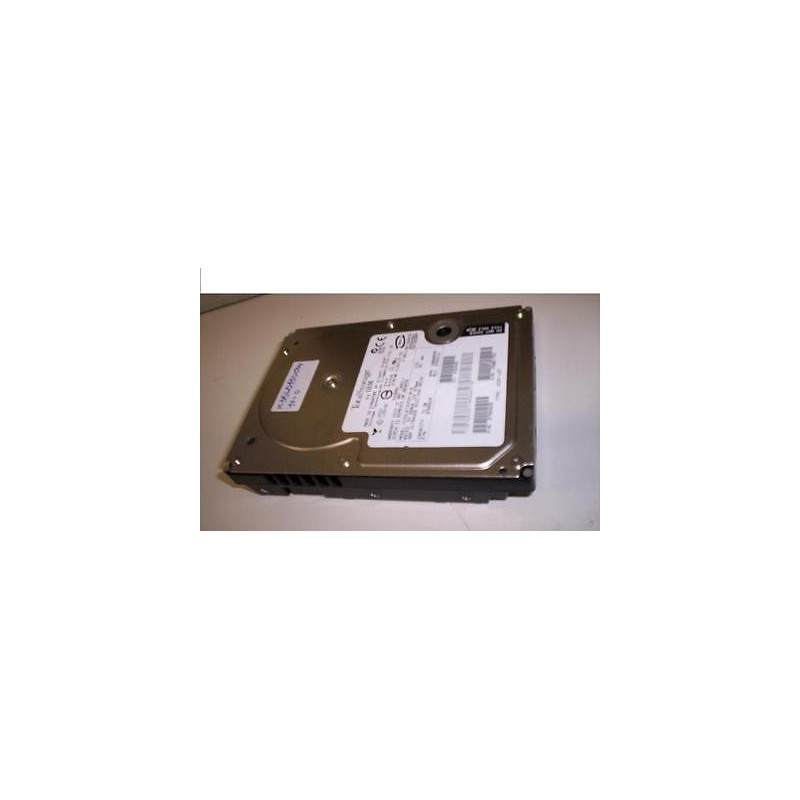 HARD DISK INTERNO TOTAL STORAGE BY IBM 3.5" 73GB P/N 07N9428 SCSI USATO lrx