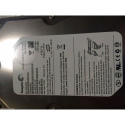 hd sata seagate 250 gb usato Seagate DB35 Series 250GB 3.5" SATA II