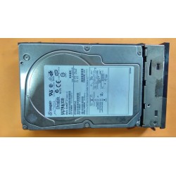 hdd INTERNO  SEAGATE  MOD. ST336607LC P/N 9V4006-002 ULTRA320 SCSI  lrx2.