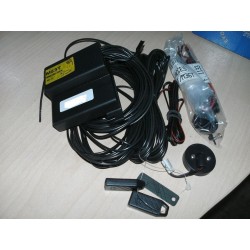 IMMOBILIZZATORE BLOCCO MOTORE METASYSTEM M53T  NUOVO