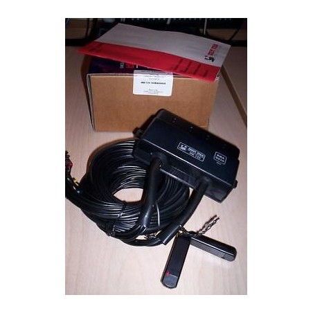 IMMOBILIZZATORE BLOCCOMOTORE MULTIPLO SERPI STAR MK 125 NUOVO TUTTE LE AUTO  / 916100010  NUOVO