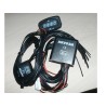 IMMOBILIZZATORE DOPPIO BLOCCO MOTORE KIT MK992 / P921600090 GEMEL SERPI STAR NUOVO
