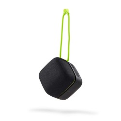 ALTOPARLANTE BLUETOOTH® | 15 W | TRUE WIRELESS STEREO (TWS) | NERO/VERDE