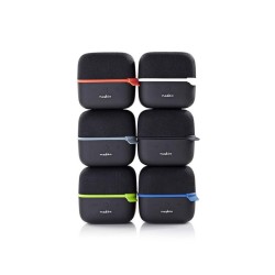 ALTOPARLANTE BLUETOOTH® | 15 W | TRUE WIRELESS STEREO (TWS) | NERO/VERDE