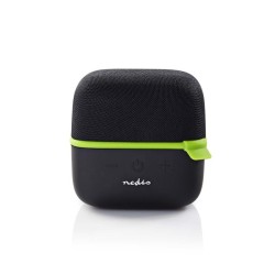 ALTOPARLANTE BLUETOOTH® | 15 W | TRUE WIRELESS STEREO (TWS) | NERO/VERDE