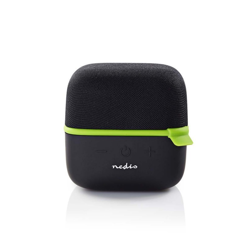 ALTOPARLANTE BLUETOOTH® | 15 W | TRUE WIRELESS STEREO (TWS) | NERO/VERDE