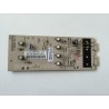 SCHEDA COD. 21013057301 PER LAVATRICE ARISTON AVXL 88  usato agx