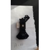 BLOCCAPORTA  COD.83354148 PER LAVATRICE WHIRLPOOL AWO/D 6107 usato