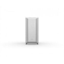 PC- Case BeQuiet Dark Base 701 - weiss