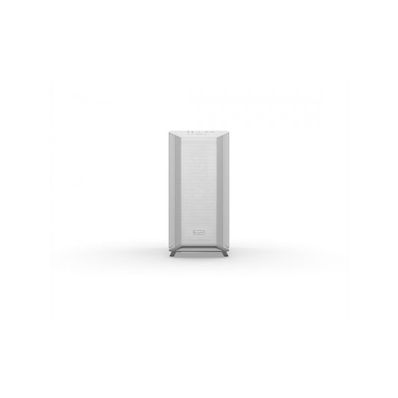 PC- Case BeQuiet Dark Base 701 - weiss