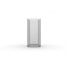 PC- Case BeQuiet Dark Base 701 - weiss