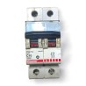 Interruttore Magnetotermico modulare bipolare BTicino serie BTDIN60, modello F82/10 corrente nominale 10A