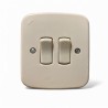 INTERRUTTORE AVE SERIE 600 VINTAGE Tipo.611 6A 250V