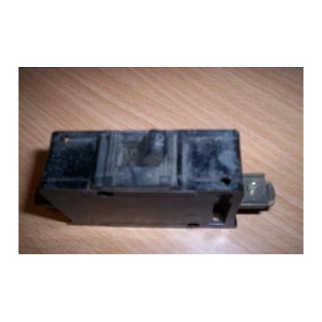 INTERRUTTORE LOADMASTER M3   BS3871 440V 10A  USATO PER COLLEZIONISTI  lrx