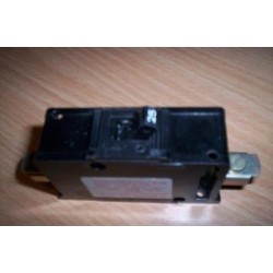 INTERRUTTORE LOADMASTER M3   BS3871 440V 25A  USATO PER COLLEZIONISTI  lrx