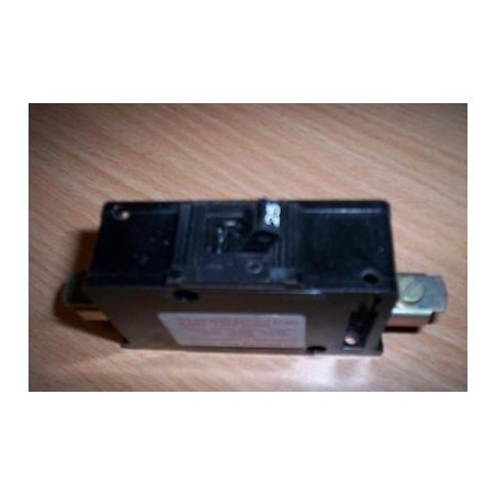 INTERRUTTORE LOADMASTER M3   BS3871 440V 25A  USATO PER COLLEZIONISTI  lrx