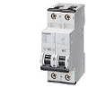 INTERRUTTORE MAGNETOTERMICO SIEMENS 5SY6516-7 C16 230V USATO  lrx1d