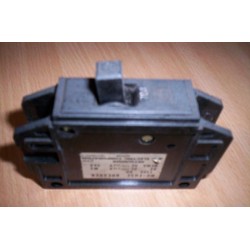 INTERRUTTORE MITSUBISHI M3 5kA  70A NO FUSE BREAKER USATO PER COLLEZIONISTI  lrx