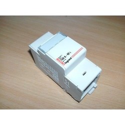 LEGRAND 048 83 MODULO D'INTERFACCIA 500V 160A MONTAGGIO GUIDA DIN NUOVO
