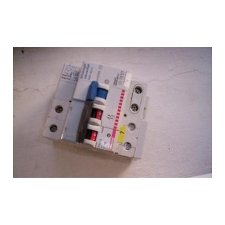 Magnetotermico Bticino F82/16 400Vac C16  + modulo differenziale lrx