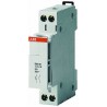 PORTAFUSIBILE ABB E931/32 10,3 x 38 32A 500V   USATO
