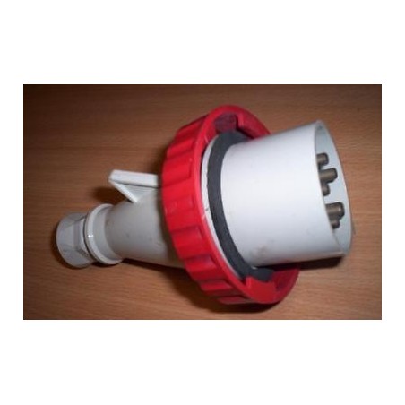 SPINA  MOBILE BASSA TENSIONE ILME  3265 SV  IP44 USATA lrx