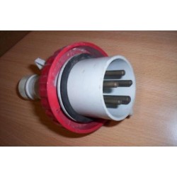 SPINA  MOBILE BASSA TENSIONE ILME 3265 SVW  USATA lrx