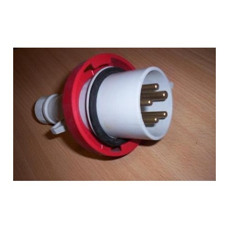 SPINA  MOBILE BASSA TENSIONE ILME PEW 3265 SV    IP 67 USATA lrx