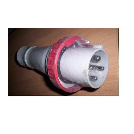 SPINA  MOBILE BASSA TENSIONE ILME PEW 6364 SV    IP 67 NUOVA lrx