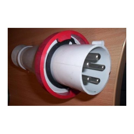 SPINA  MOBILE BASSA TENSIONE ILME PEW 6365 SV  IP 67 USATA lrx