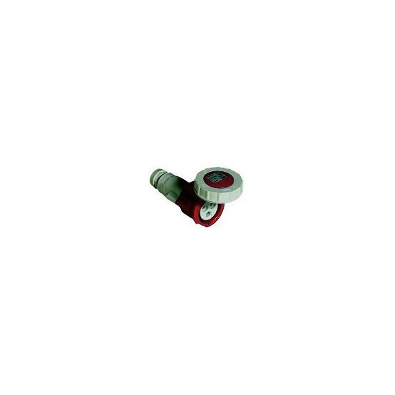 SPINA  MOBILE BTICINO TIPLUG CPM316/63 IP67 USATA lrx